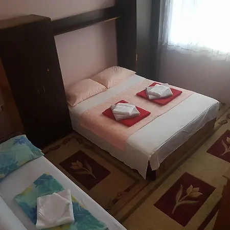 Apartman Tabea *