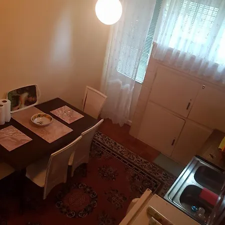 Apartman Tabea Apartment *