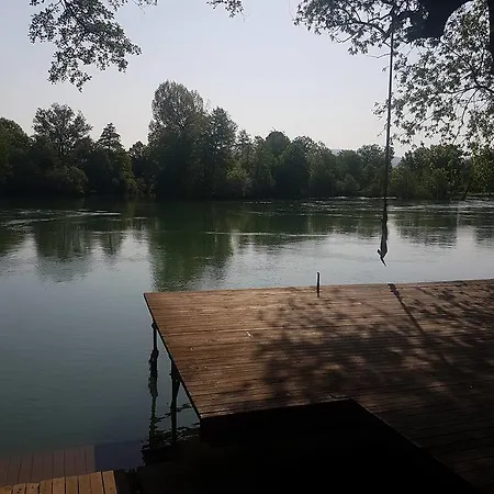 Apartman Tabea Apartment