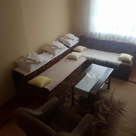Apartment Apartman Tabea