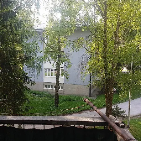 Apartman Tabea Bihać