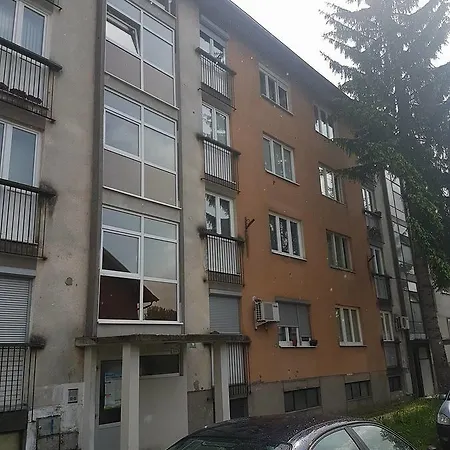 Apartman Tabea Bihać