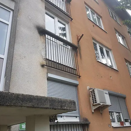 Apartman Tabea