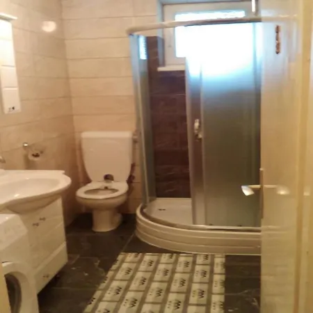 Apartman Tabea * Bihać