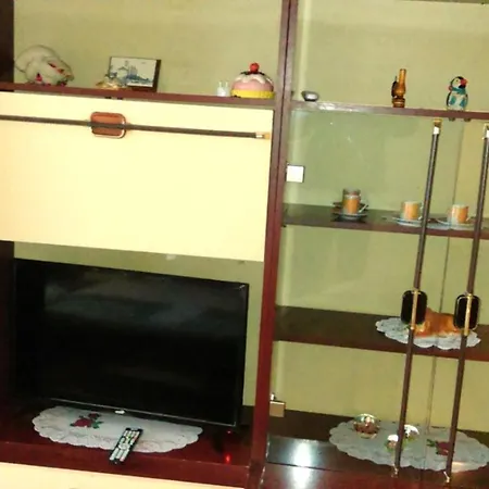 Apartman Tabea Apartment Bihać
