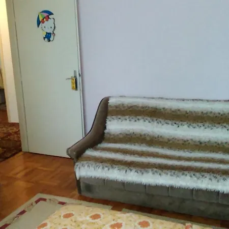 Apartman Tabea Apartment Bihać