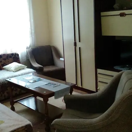 Apartment Apartman Tabea