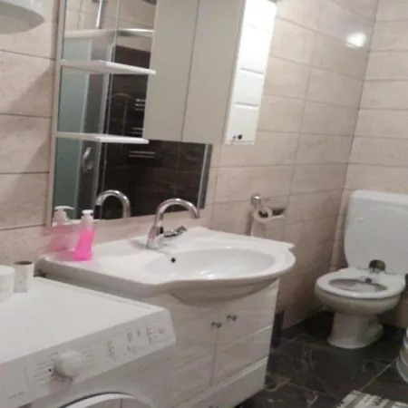 Apartman Tabea *
